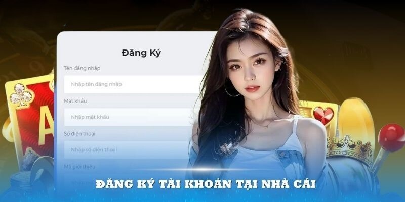 3 bước đăng ký WW88 theo quy trình tiêu chuẩn