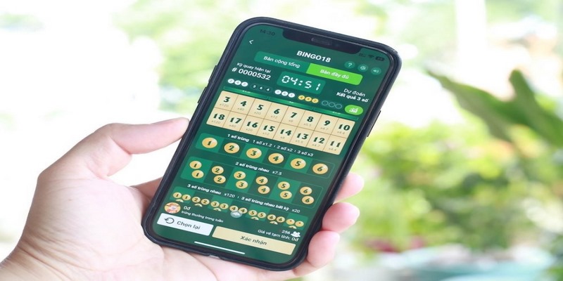 Trang chủ hiện đại, đẹp mắt và chuyên nghiệp